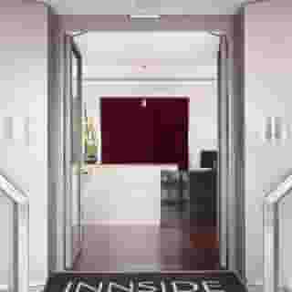 Innside Frankfurt Eurotheum, 5 of 5