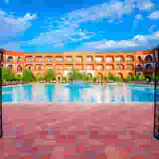 DWO Marrakech Ennakhil Hotel, 1 of 5