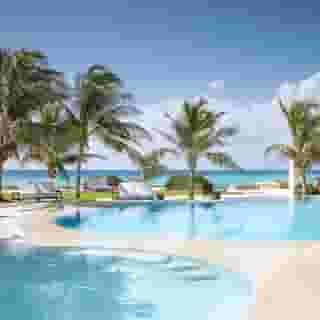 Viceroy Riviera Maya, 1 of 5