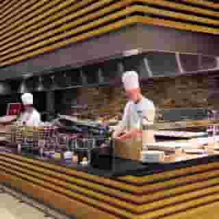 Novotel Amsterdam City, 5 of 5