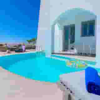 White Harmony Suites, 5 of 5