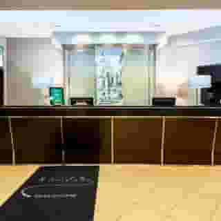 Courtyard Prague City, 4 of 5