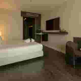 The Nicolaus Hotel Bari, 5 of 5