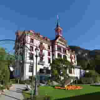 Vitznauerhof, 1 of 5