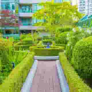 Rosedale On Robson Suites Hotel, 1 of 5