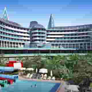 Botanik Platinum, 1 of 5