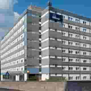 Travelodge Manchester Central, 4 of 5