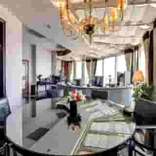 The Elysium Taksim Istanbul, 5 of 5