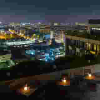 The Nicolaus Hotel Bari, 2 of 5