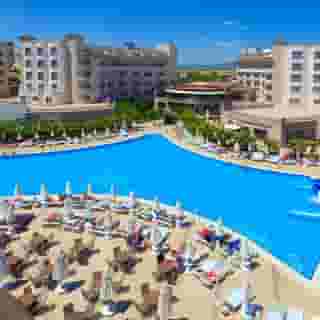 Side Lilyum Hotel & Spa (ex Novum Lilyum), 1 of 5