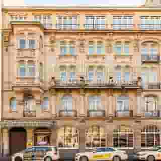 Hotel Monopol - Central Station, 5 of 5