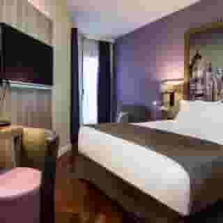 Leonardo Hotel Madrid City Center, 4 of 5