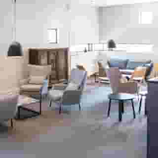 Scandic Helsinki Aviapolis, 4 of 5