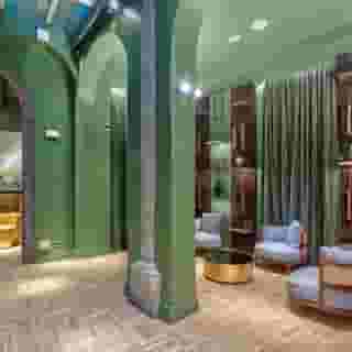 Hotel Number Nine, 3 of 5