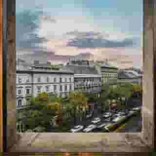Anantara New York Palace Budapest, 2 of 5