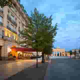 Adlon Kempinski Berlin, 2 of 5