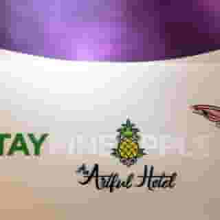 Staypineapple, An Artful Hotel, Midtown New York, 6 of 6