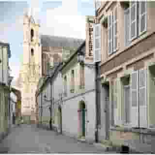 Hotel le Prieure, 1 of 5