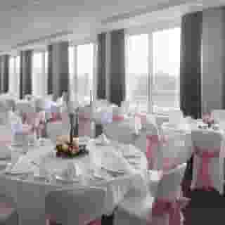 Radisson Blu Liverpoo, 6 of 6