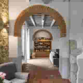 Relais Le Macine Di Stigliano, 6 of 6