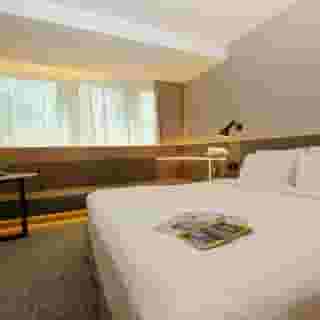 Nathan Hotel, 2 of 5