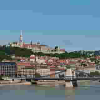 Marriott Hotel Budapest, 3 of 5