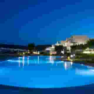 Lindos Sun, 1 of 5