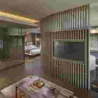 The Landmark Mandarin Oriental, Hong Kong, 3 of 5