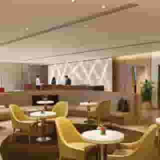 JEN Hong Kong by Shangri-La, 3 of 5