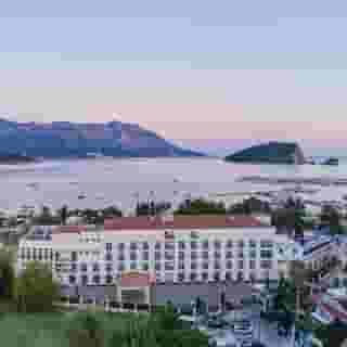 Hotel Budva, 1 of 5