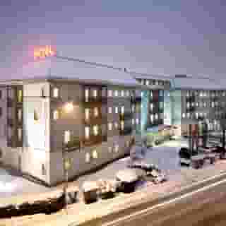 Alphotel Innsbruck, 5 of 5
