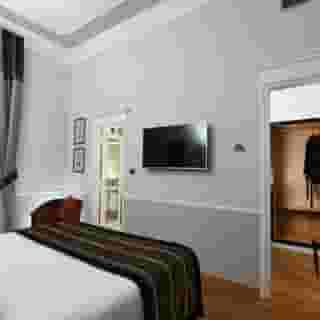 Bettoja Hotel Massimo d'Azeglio, 3 of 5