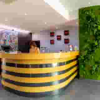 Hotel Terminus Saint Charles, 1 of 5