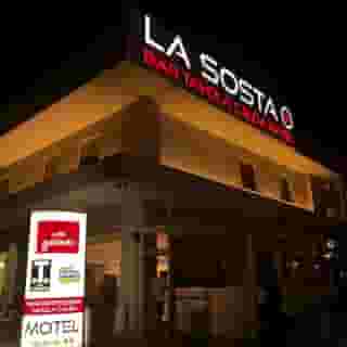 La Sosta Motel, 2 of 5
