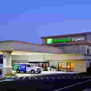 Holiday Inn Express Philadelphia Airport, 6 of 6