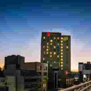 Fiesta Inn Periferico Sur, 6 of 6