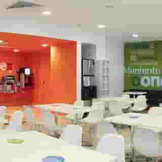 One Patriotismo Ciudad De Mexico, 1 of 5