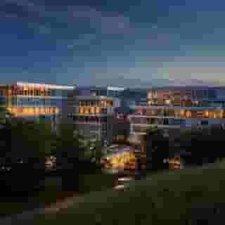 Hyatt Regency Zurich Airport The Circle, 3 of 5