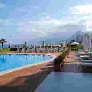 Crowne Plaza Antalya, 4 of 5