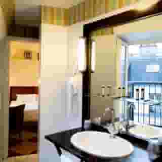 Hotel Quartier Latin, 4 of 5