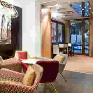 Clarion Hotel Prague City, 5 of 5