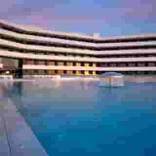 Grand Hotel View, 3 of 5