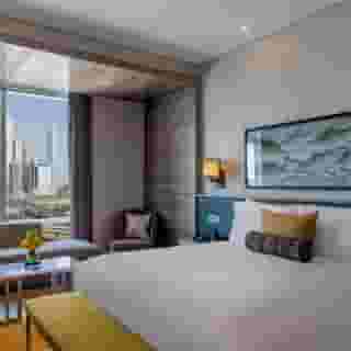 Taj Jumeirah Lakes Towers Dubai, 3 of 5