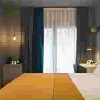 Yurbban Trafalgar Hotel, 5 of 5