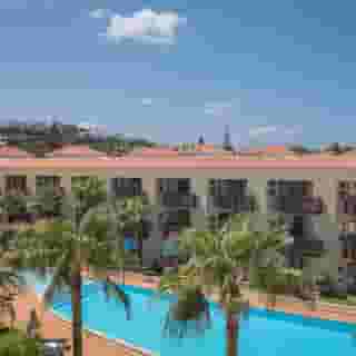 Giannoulis Santa Marina Plaza - Adults Only, 4 of 5