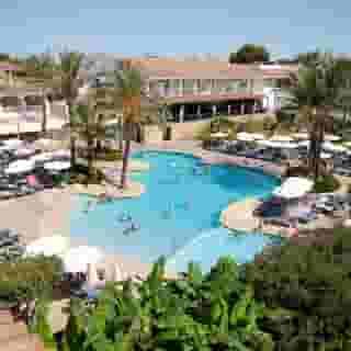 Beach Club Font de Sa Cala, 1 of 5