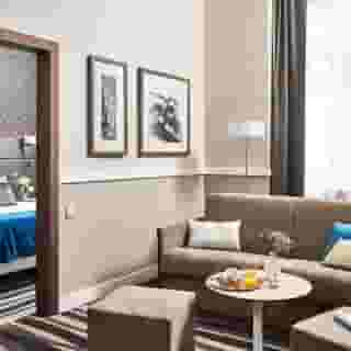 Hotel Central Basilica, 4 of 5