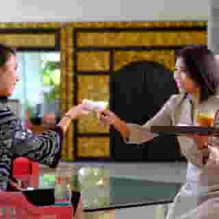 The Sintesa Jimbaran Bali, 6 of 6