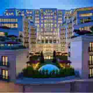 CVK Park Bosphorus Hotel Istanbul, 1 of 5