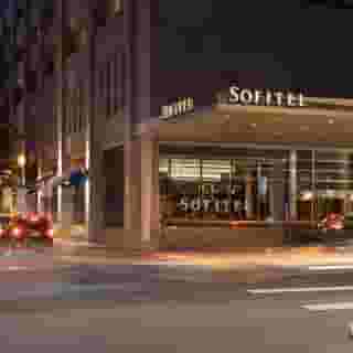 Sofitel Philadelphia at Rittenhouse Square, 6 of 6